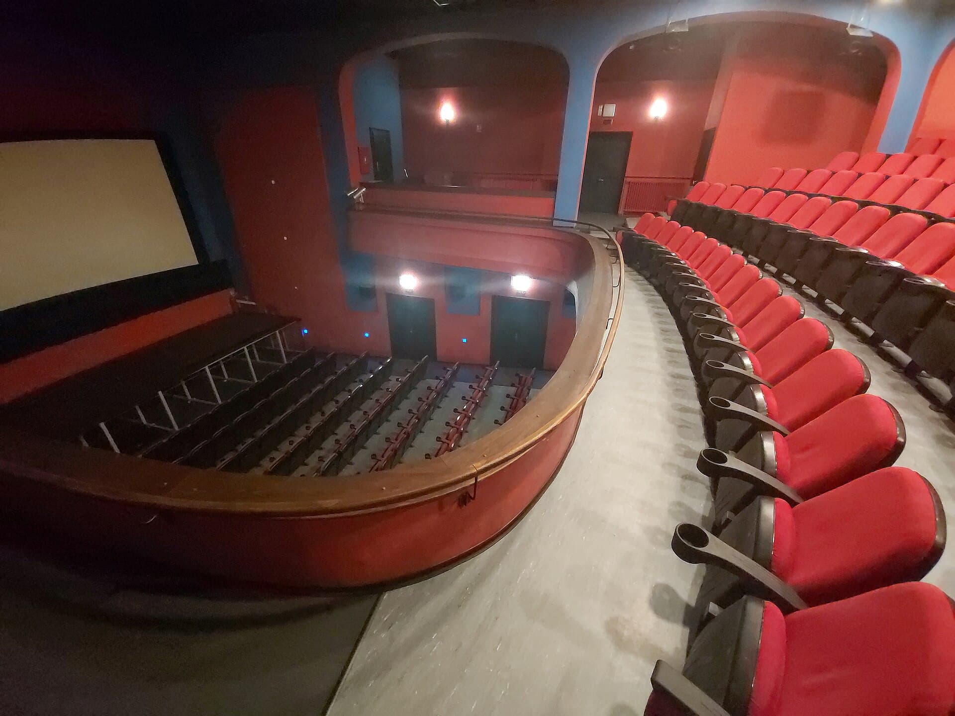 Türkiye'nin Film Festivalleri Rehberi: Altın Portakal'dan !f İstanbul'a
