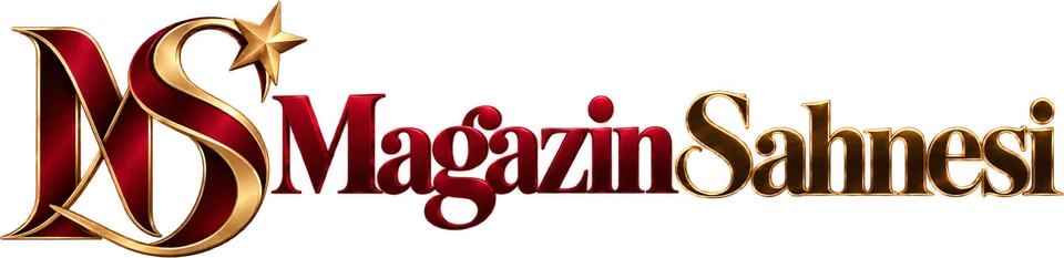 Magazin Sahnesi
